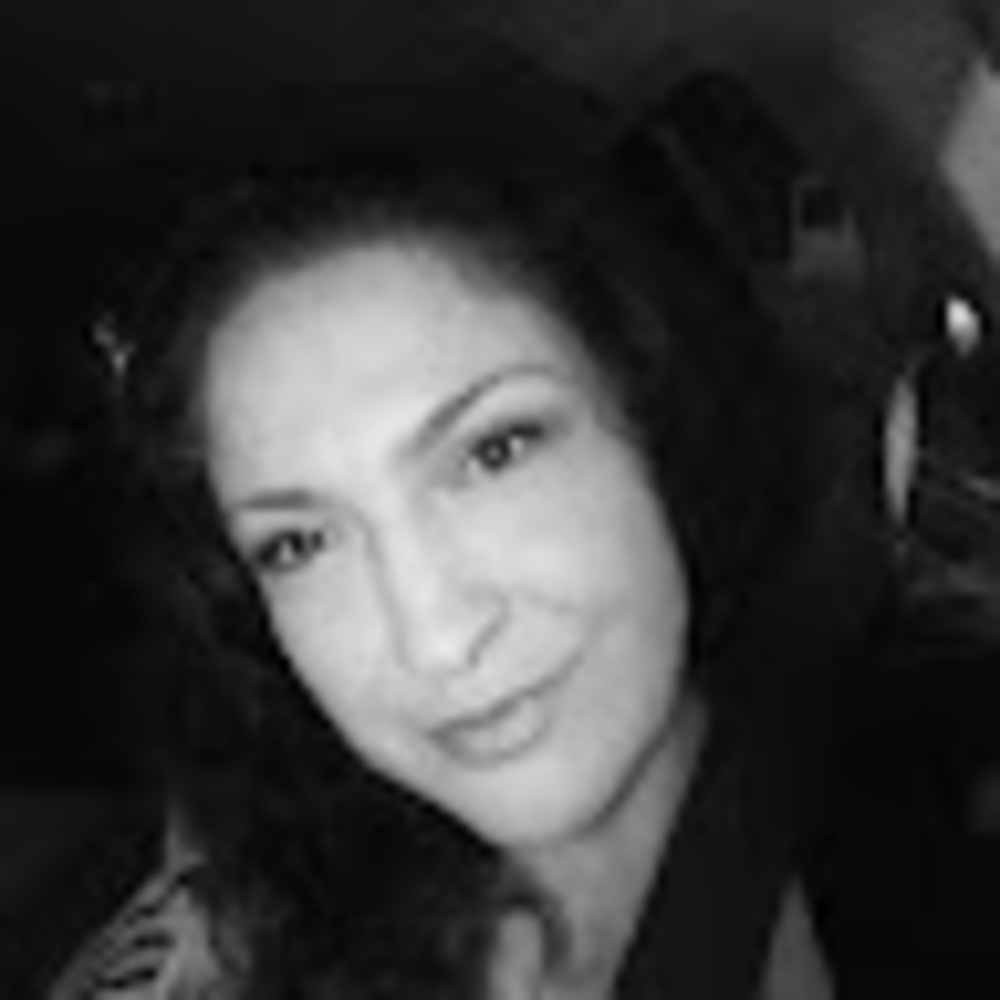 Meet your Posher, Adriana